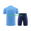 Argentinië Kind Blauw Trainingsshirt 2023-24